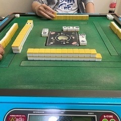 🀄️麻雀仲間を募集します🀄️