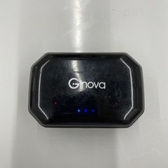 Ginova Bluetoothイヤホン