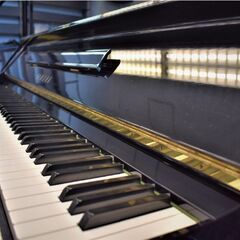 ヤマハ中古アップライトピアノ UX（1979年製造）