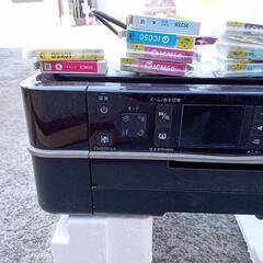 エプソン　プリンター　ジャンクの画像