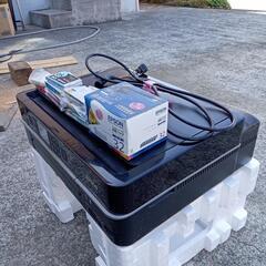 エプソン　プリンター　ジャンクの画像