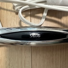 【美品】 ReFa リファ ストレートアイロン 396 ReFa STRAIGHT IRON PRO | リファストレートアイロン プロ - LOVITY