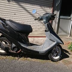 ホンダ Dio AF27の画像