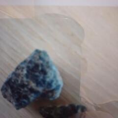 アパタイトベッドの画像