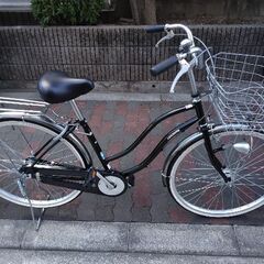 🚴コレクション26インチ