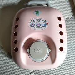 コンビ　湯たんぽの画像