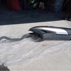 PCX マフラーの画像