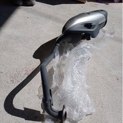 PCX マフラーの画像