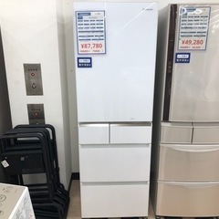 Panasonic 5ドア冷蔵庫