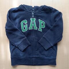 babyGAPパーカー　100センチ
