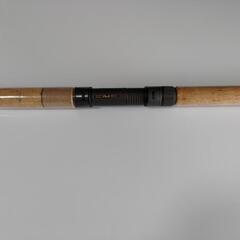 未使用　シーバスロッド　9ft (2.7m) の画像