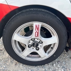 ミライース　車検6年2月まで!の画像