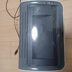 プリンターの画像