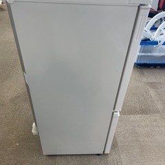 無料！2ドア冷蔵庫の画像