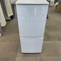 無料！2ドア冷蔵庫の画像