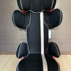 トヨタジュニアシート