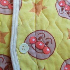 子供服 アンパンマン ベスト 95cmの画像