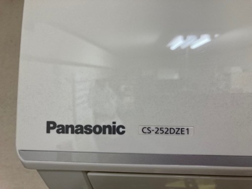 Panasonic エオリア　８畳用