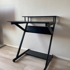パソコンデスク