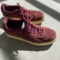 ニューバランスCT300SBB