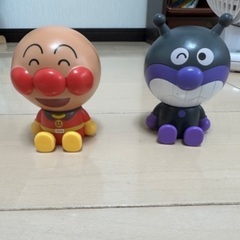 しまじろうの知育玩具です。