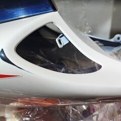 シートカウル(CBR1000RR)SC57の画像