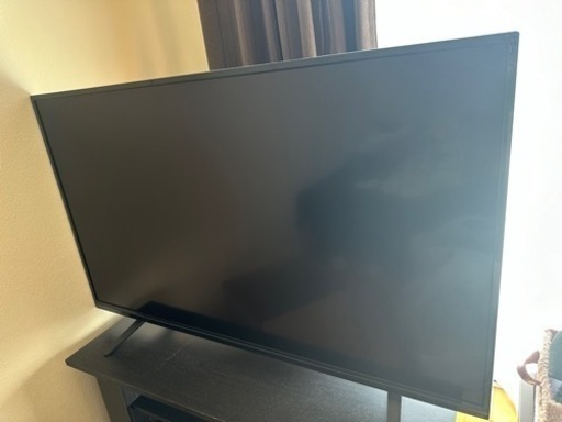 GREEN HOUSE 49型液晶テレビ