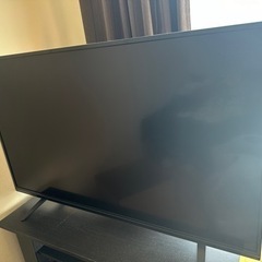 GREEN HOUSE 49型液晶テレビ