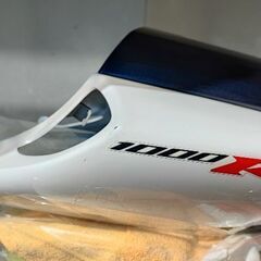 シートカウル(CBR1000RR)SC57の画像
