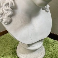 石膏像　アリアス　【値下げ相談可】の画像