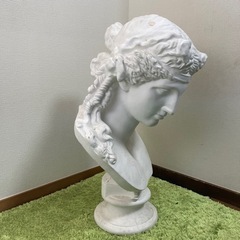 石膏像　アリアス　【値下げ相談可】の画像