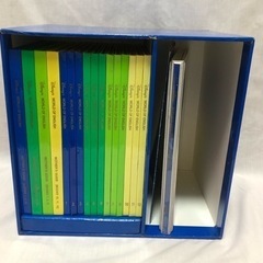お買い得☆DWEディズニー英語システム中古の画像