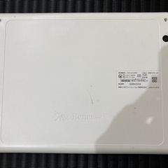 【受け渡し決定】チャレンジタッチ2 Android化対応