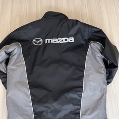 MAZDA マツダ作業着の画像