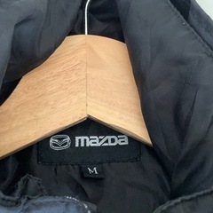 MAZDA マツダ作業着の画像