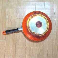 【無料】フライパン 26cmの画像