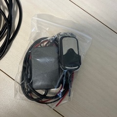 バイク用LEDの画像