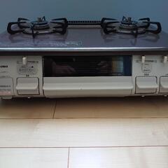 パロマ　Paloma ガスコンロ　LPガス専用