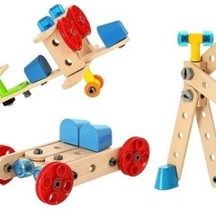 ★BRIO ブリオ ビルダースターターセット★の画像