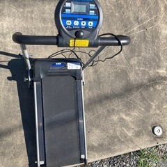 電動ウォーカー