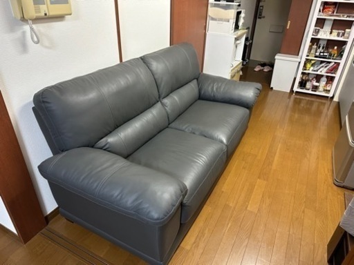 ソファ