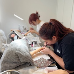 【高校生/大人向け】ネイリスト技能検定取得コース　2024年1月試験