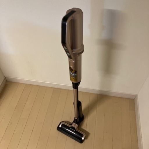 アイリスオーヤマの掃除機