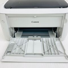 【REGASTOCK川崎店】Canon キヤノン モノクロレーザープリンター LBP6040 ネット対応の画像