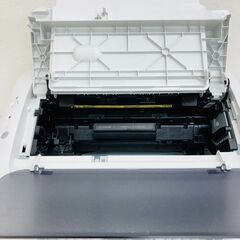【REGASTOCK川崎店】Canon キヤノン モノクロレーザープリンター LBP6040 ネット対応の画像