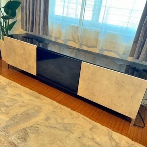 【美品】IKEAテレビボード ベストー