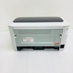 【REGASTOCK川崎店】Canon キヤノン モノクロレーザープリンター LBP6040 ネット対応の画像