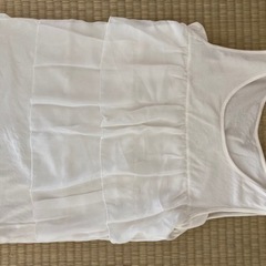 夏服4枚女性用　の画像