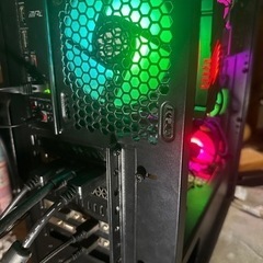 売れました。自作ゲーミングPC ‼️特別価格開示中‼️
