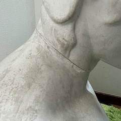 石膏像　マルス　【値下げ相談可】の画像